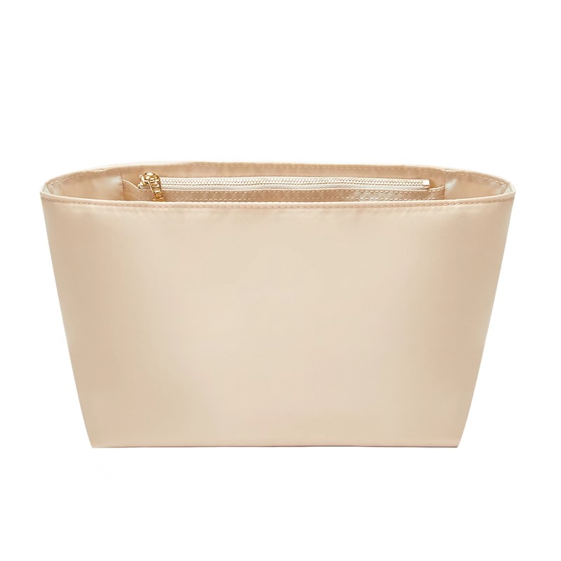 Вставка-органайзер для сумки Longchamp, нейлоновый материал, сверхпрочная подставка для сумки, аксессуары для сумок