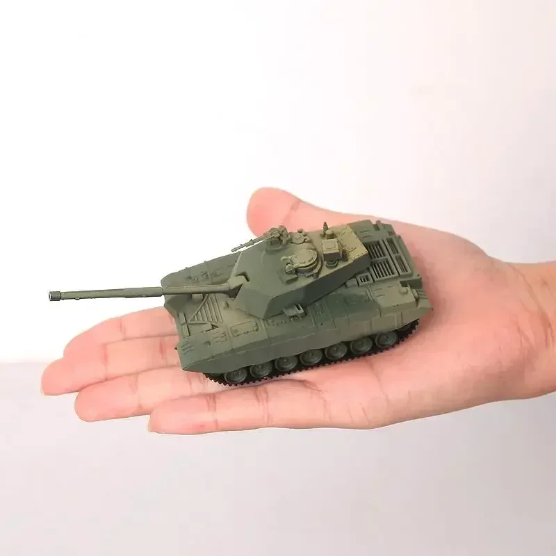 1/72 Nhựa Lắp Ráp Mô Hình Xe Tăng Bộ Quân Sự Thời Thế Chiến Thứ 2 Mô Hình Xếp Hình 24 Kiểu Xe Tăng Cát Bàn Xe Tăng Đồ Chơi Cho Bé Trai
