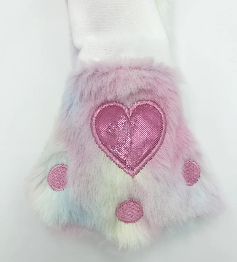 Шапка с единорогом и ушами, плюшевая шапка с животными, шапка с движущимися ушами, Рождественский костюм на Хэллоуин, зимняя шапка, шапка с выдвигающимися ушами, Рождественская забавная шапка