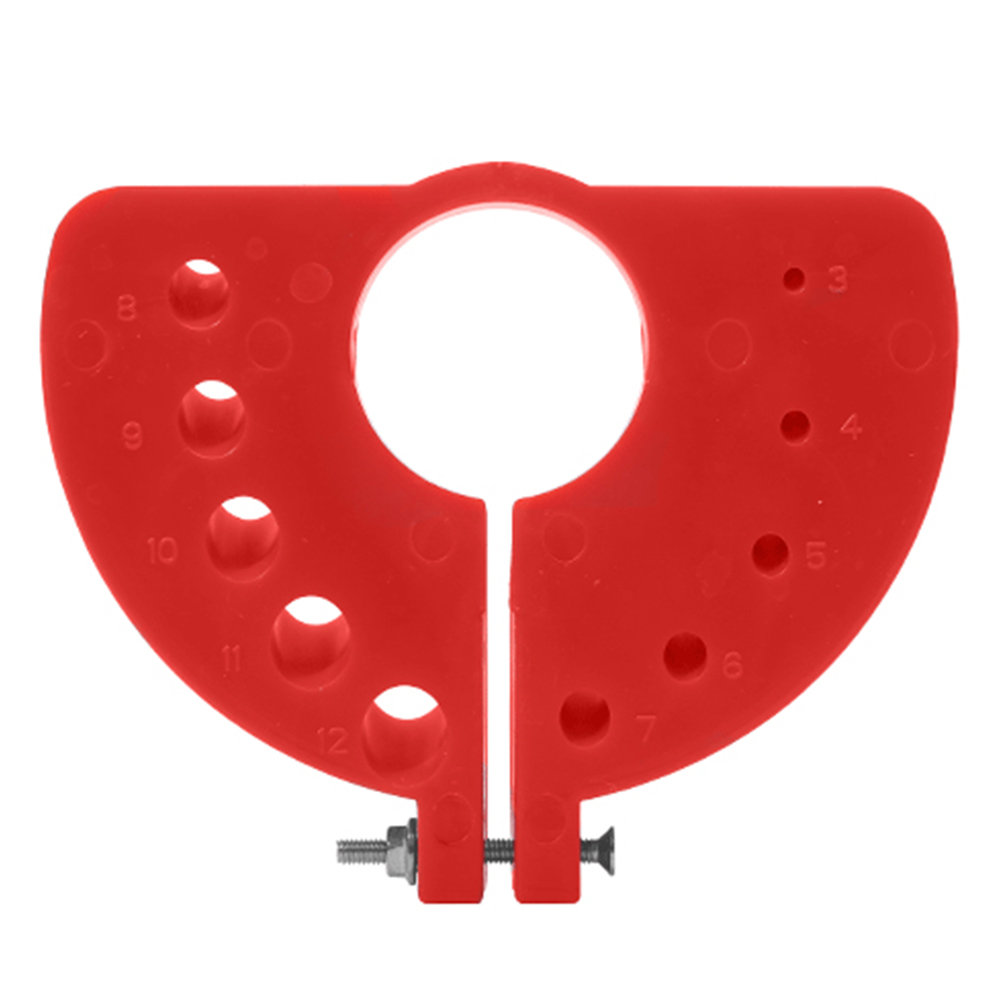 1pc Drill Bit Sharpener Multi-specification Drill Bit Grinding Portable Drill Angle Grinder Modified Drill Grinder Power Tools