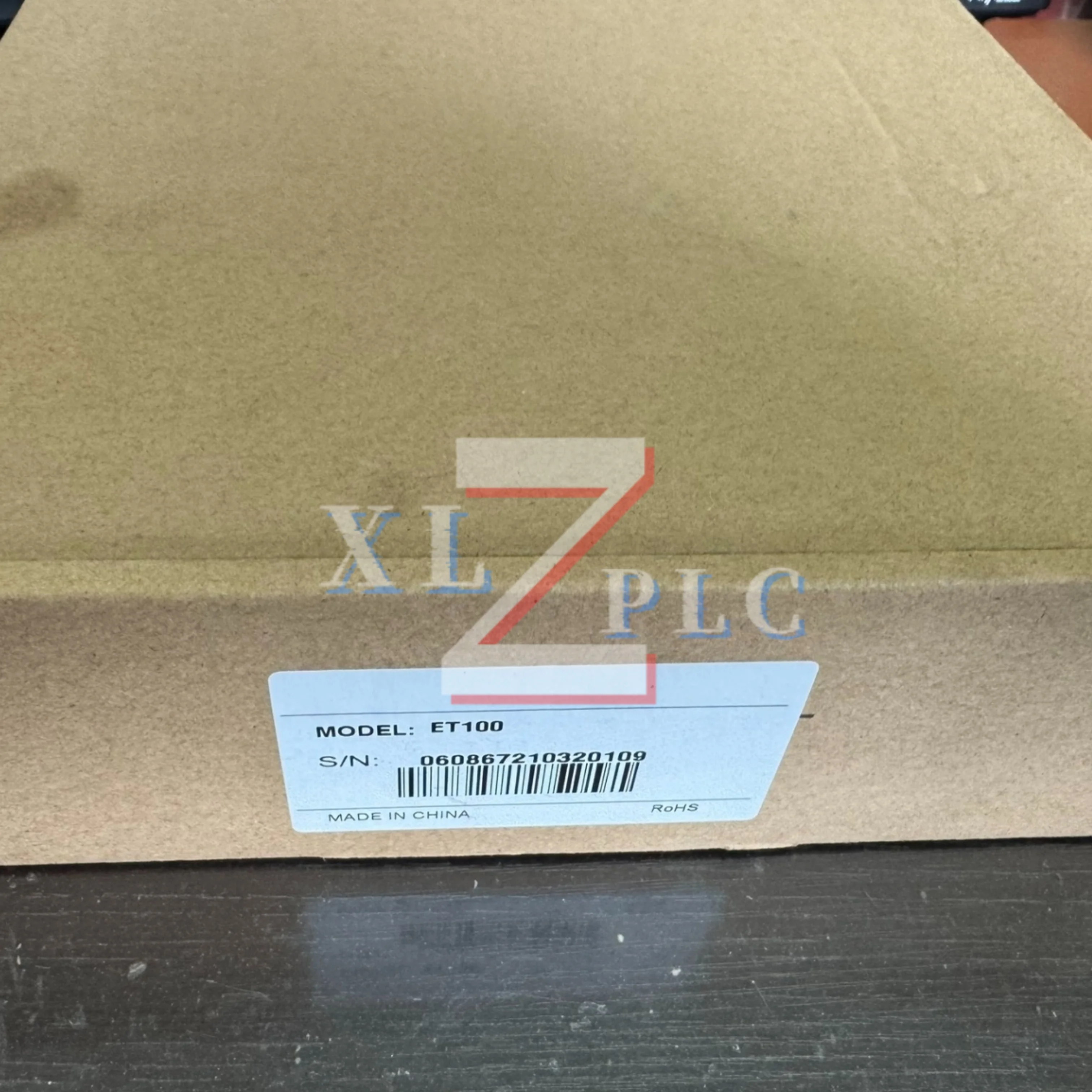 new in stock  HMI Touch Panel  ET050  ET070  ET100