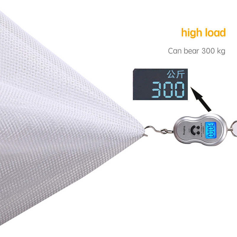 ตาข่ายกั้นเด็กทนทาน2เมตร, 3เมตรยาว4.5เมตรใช้ป้องกันความปลอดภัยของเด็กบันไดเด็กกั้นความปลอดภัยของเด็ก