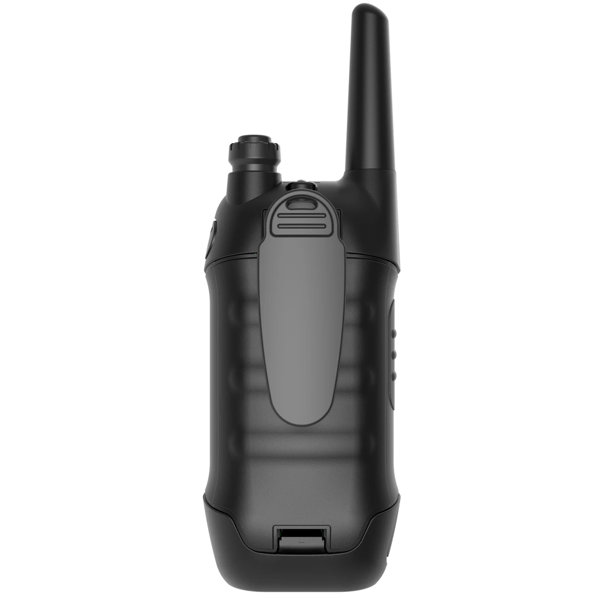 Baofeng BF-U9 Walkie Talkie 8 W USB-Aufladung 16 Kanäle UHF 400–470 MHz FM VOX Fern-Transceiver Tragbares Funkgerät