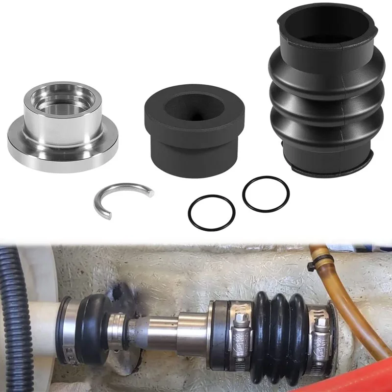 Für Sea Doo Carbon Dichtung Stick Linie Rebuild Kit & Boot Alle Außenborder 717 720 787 800 951 SPX XP GTX GSX Boot Zubehör
