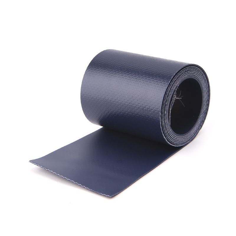 PVC Dán Cường Lực Thuyền Bơm Hơi Sửa Chữa Đặc Biệt Miếng Dán Dụng Cụ Thuyền Kayak Lỗ Bị Hỏng Chống Nước Sửa Chữa Miếng Dán Cho