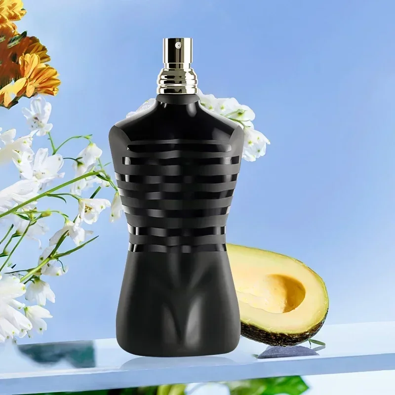 100ml Original คุณภาพสูงน้ําหอม Ocean กลิ่นหอมยาวนานน้ําหอมฟีโรโมนโคโลญจน์ผู้ชายและผู้หญิงกลิ่นหอม