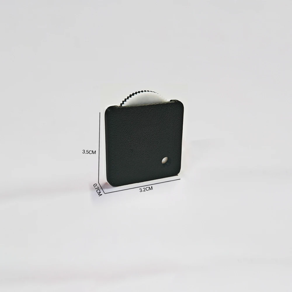 3D พิมพ์ Slim Gear Fidget ของเล่น Pop Fidget ของเล่นล้อเกียร์ของเล่นสําหรับความเครียดและความวิตกกังวลผ่อนคลายแบบพกพาปลายนิ้วของเล่น