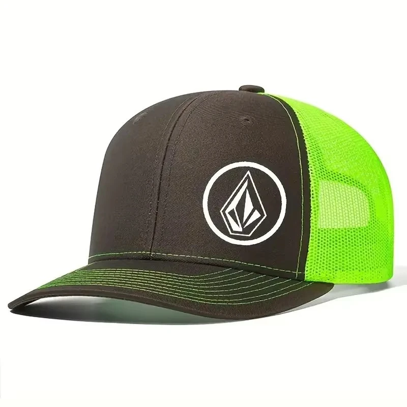 남자 야구 모자에 대 한 남여 럭셔리 고품질 모자 남자 여자 힙합 Snapback 모자 야외 캐주얼 트럭 모자 Gorras Hombre