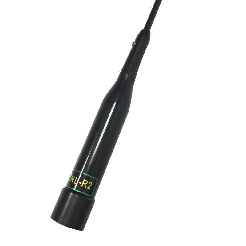 Nagoya NL-R2 VHF UHF Dual Band 144/430 MHz Radio Antenna/Flexible Whip PL259 Antenna for Baofeng Motorola ICOM Car Mobile Radio