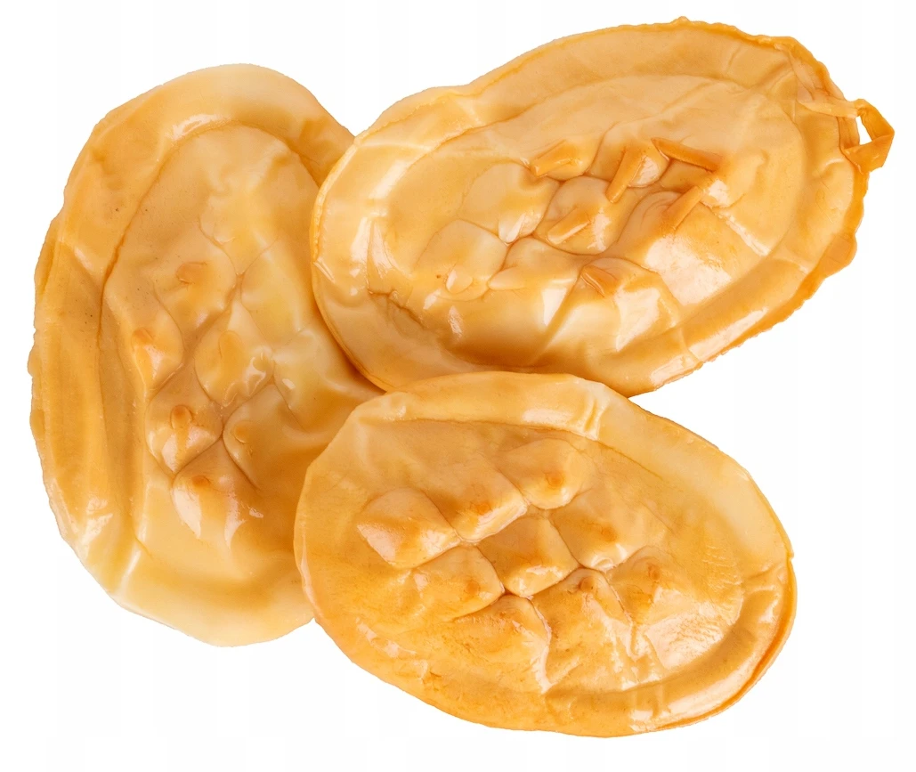 Kleiner geräucherter Käse aus den Bergen 3x35g-bukowina Schutz