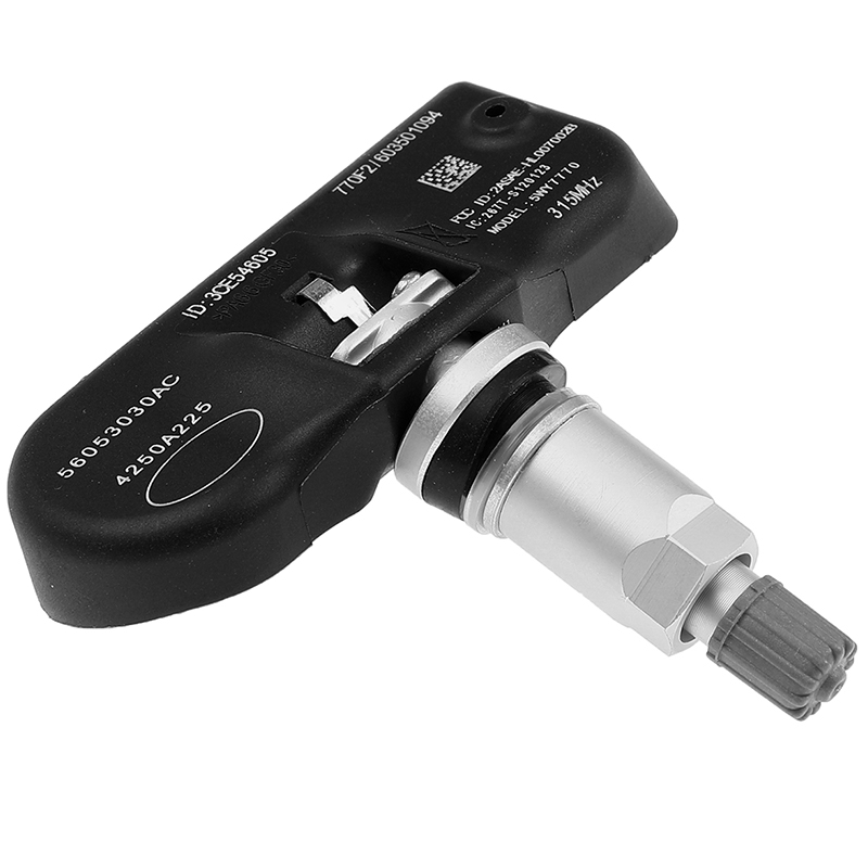 Датчик давления в шинах 56053030A, 315 МГц, TPMS 56053030AB 56053030AC 68078861AA