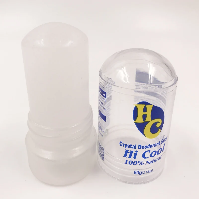 100% Mới 60G Phèn Dính Lăn Khử Mùi Nam Dạng Sáp AXE Antiperspirant Stick Phèn Khử Mùi Tinh Thể Sát Nách Loại Bỏ Nữ Nam