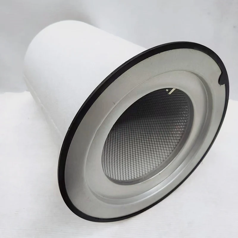 1PC New 23545841 Oil Separator Filter Element for Ingersoll Rand Screw Compressor R90 110 132 160KW