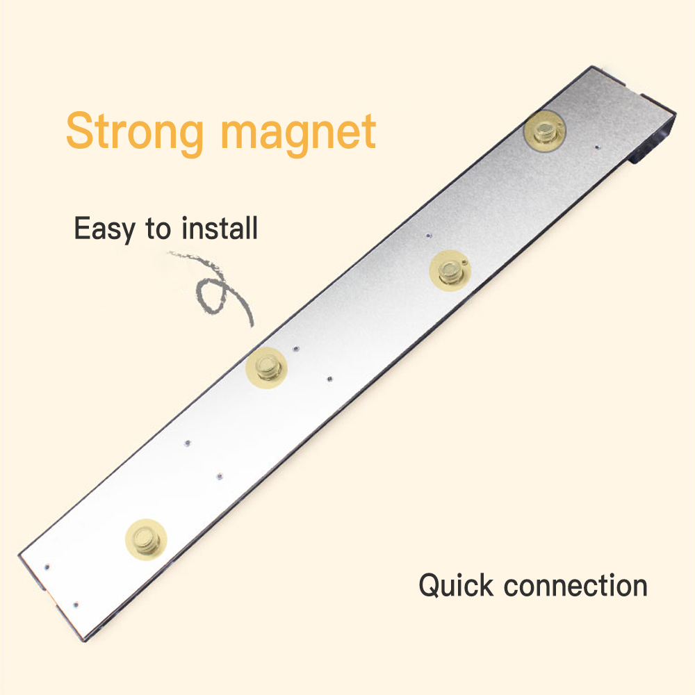 LED Module Bar 220V Ceiling Light LED Panel 30W 36W Replacement LED Light Strip 40cm 50cm For Living Room Bedroom Ceiling Light