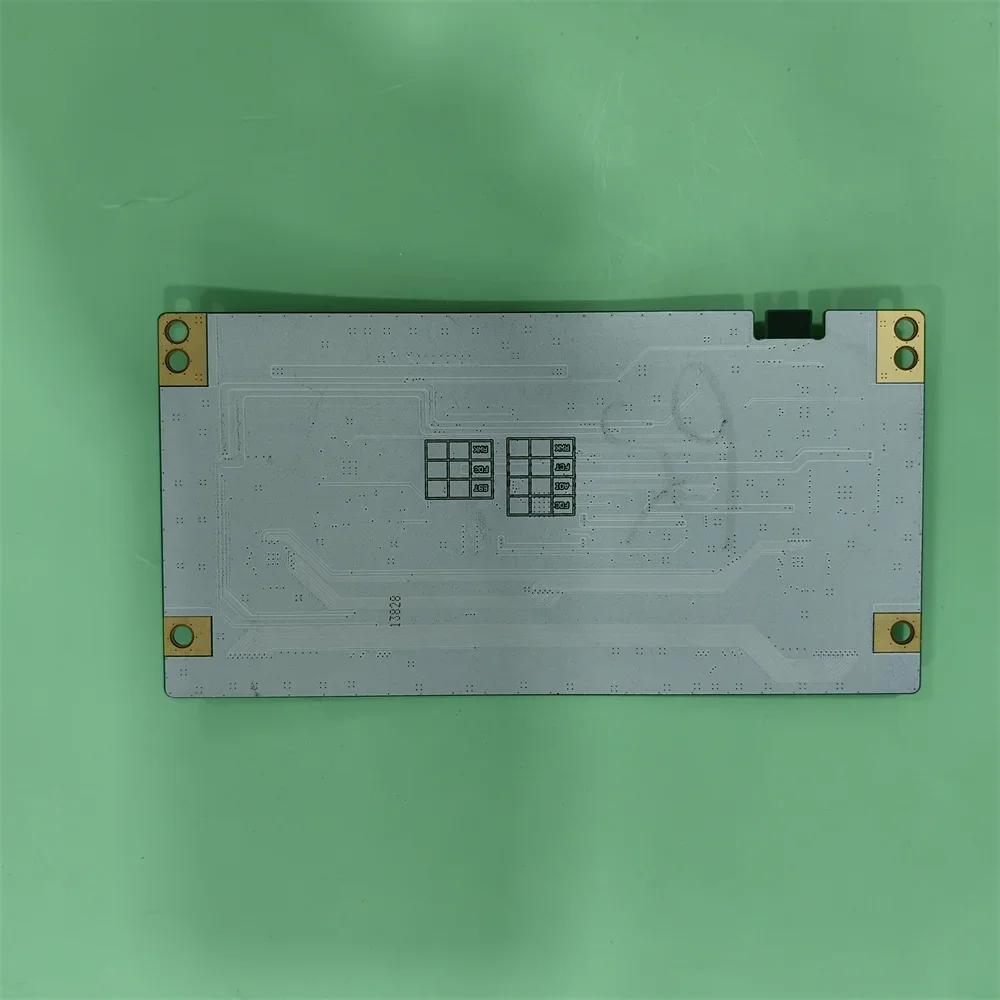 テレビ用のオリジナルT-CONロジックボード,C-PCB-HV650QUB, 47-6021287,hv650qubn90,44-97714830, L65M5-4X,65ul2063db,65u2963db