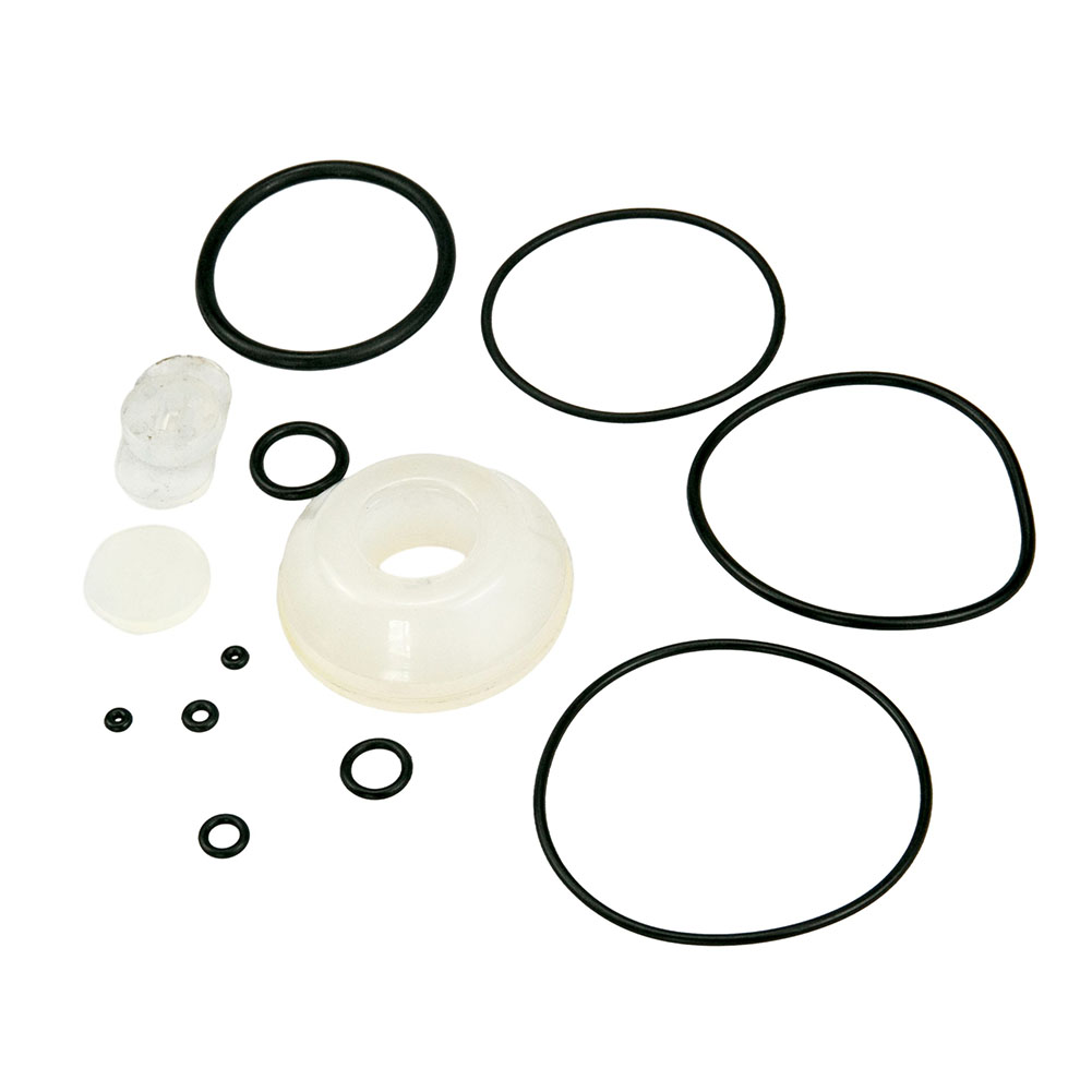 ST64-空気圧鋼釘打機,マルチピースセット,ゴム交換,金属,64, 851シール,アクセサリ