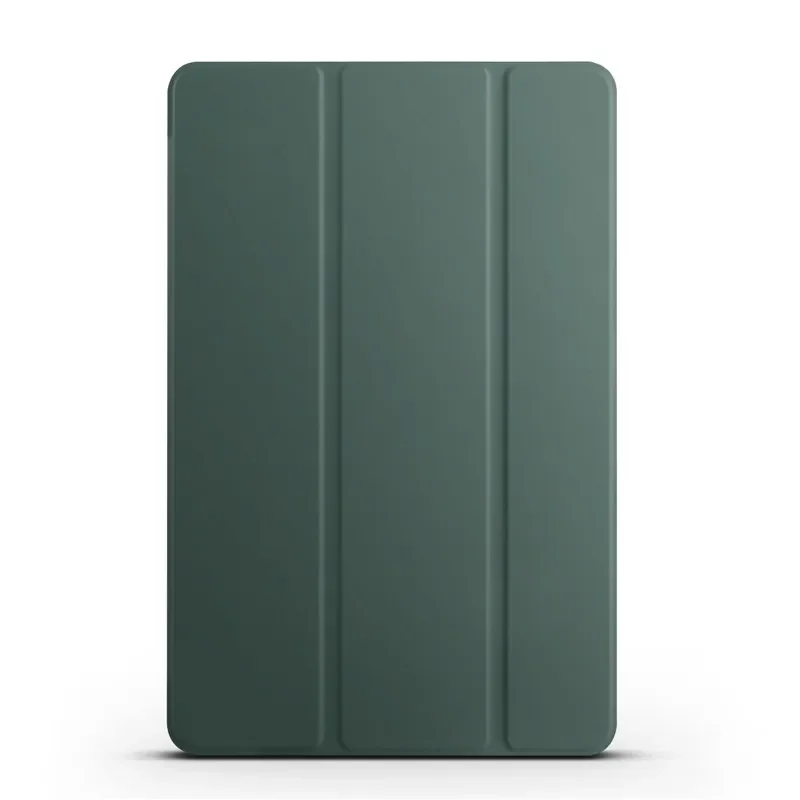 Huawei 社 MatePad SE 11 2024 ケース 11 インチ折りたたみスタンド磁気ソフト TPU バックタブレット Funda MatePad SE 11 2024 ケースカバー