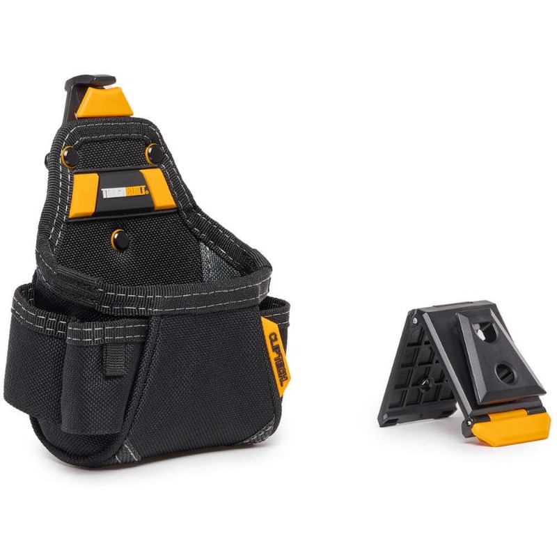 Fita métrica ToughBuilt TB-CT-25/saco de embalagem de ferramentas para todos os fins