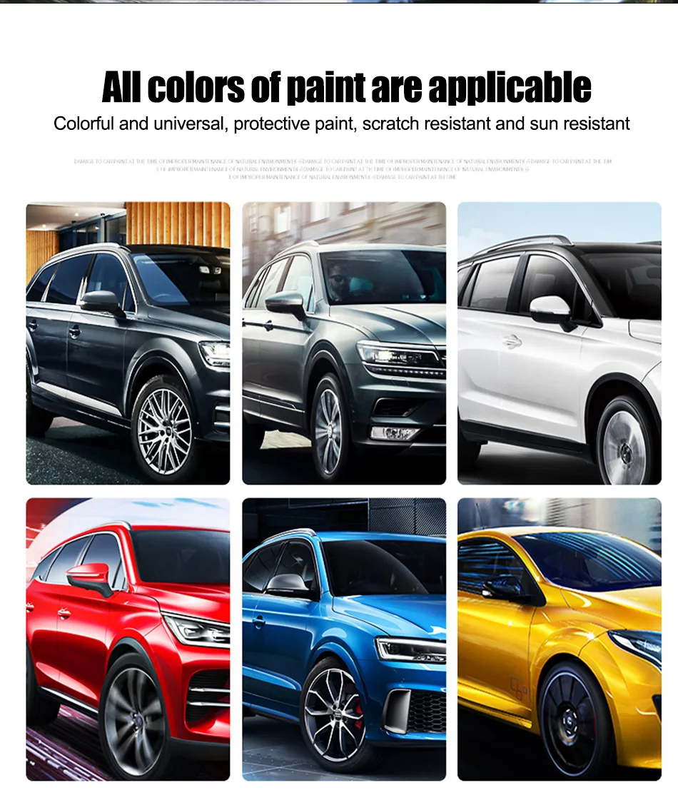 3 ใน 1 รถเซรามิค NANO Coating Liquid Coatin NANO Crystal Hydrophobic Layer ขัดสีตัวแทนรถภาษาโปลิชคํา Nanos เคลือบ