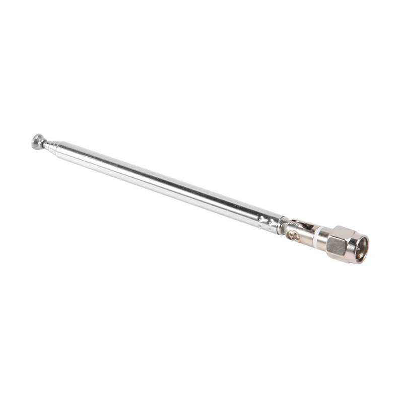 3x sma Stab antenne limesdr für hackrf geeignet für Frequenz bereich 40mhz-6ghz 50Ω