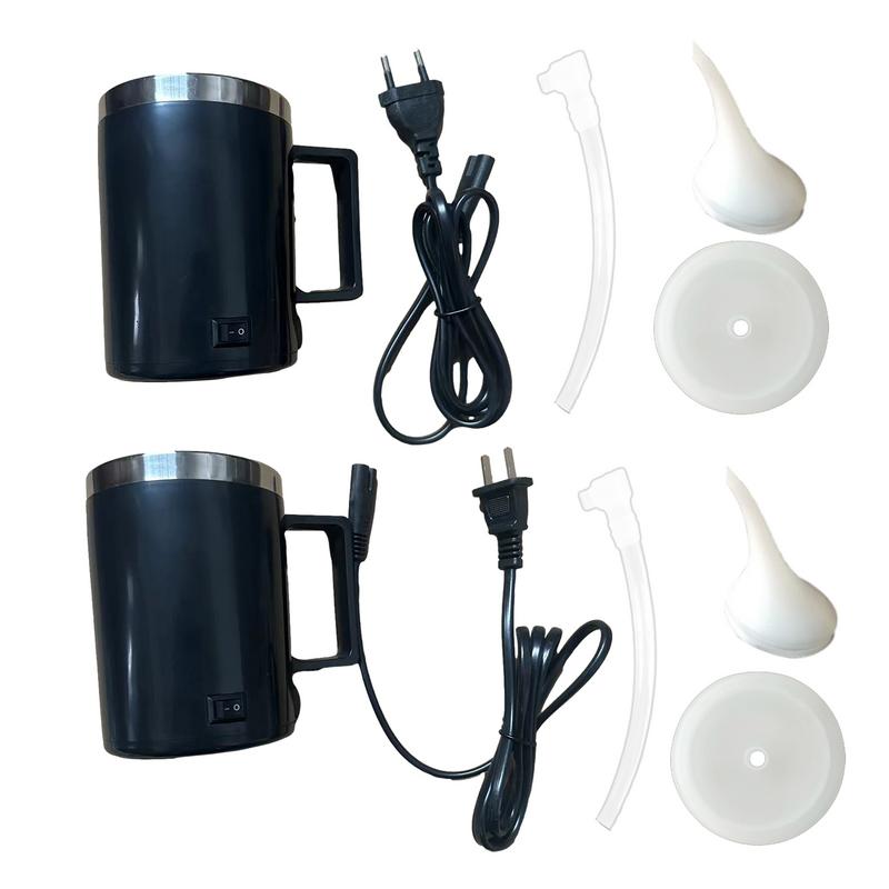 Heating Atomizing Cup Car Headlight Glass Polish Repair Tool Automobile Headlight Restoration Kits Headlamp Restore Atomizer
