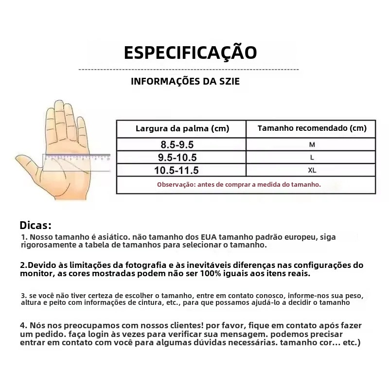 Tela de toque luvas da motocicleta primavera verão respirável dedo cheio moto equitação luvas para motocross