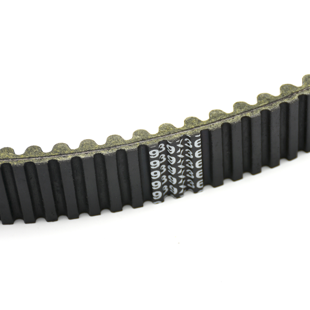 Correa de transmisión para CFMOTO CF400 450L CF500 CF600 CFORCE UFORCE ZFORCE 400 500 520 550 600 625 Ref 0180- 055000 -0001 0180- 055000 -0004