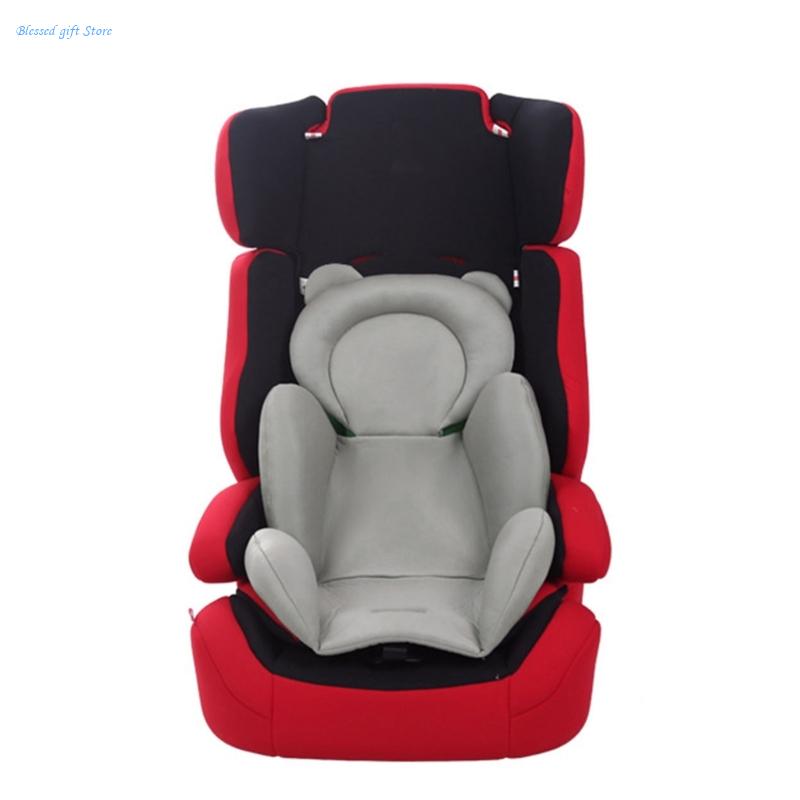 Baby Travel Basket Mat Protective Mattress Bedding Mat Pram Car for Seat Accesso