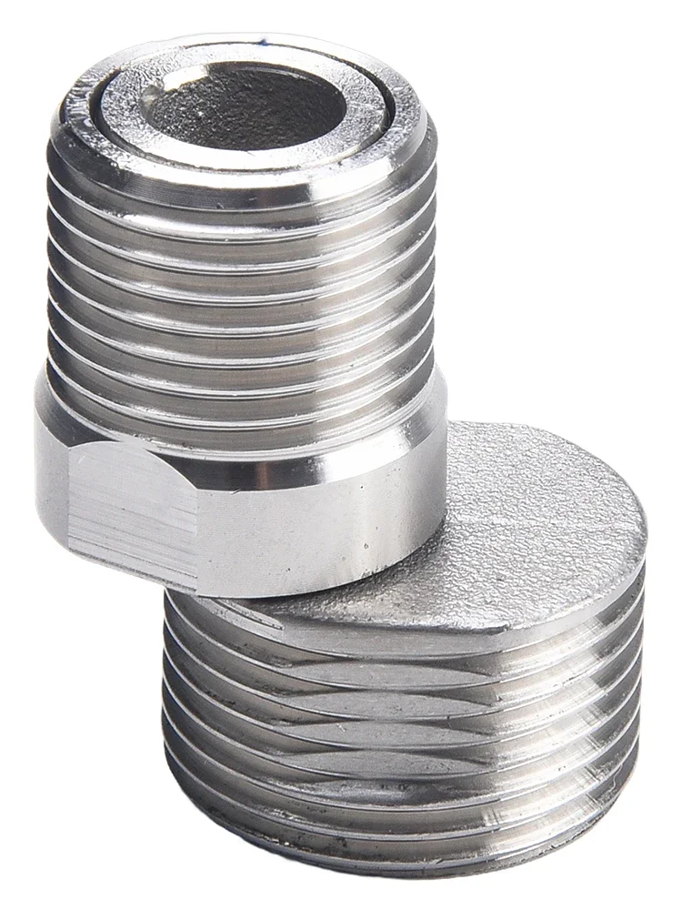 Extensión de ducha, pies curvos telescópicos de esquina, grifo ajustable de 360 grados, pie curvo en ángulo, tornillo excéntrico, adaptador de grifo de esquina