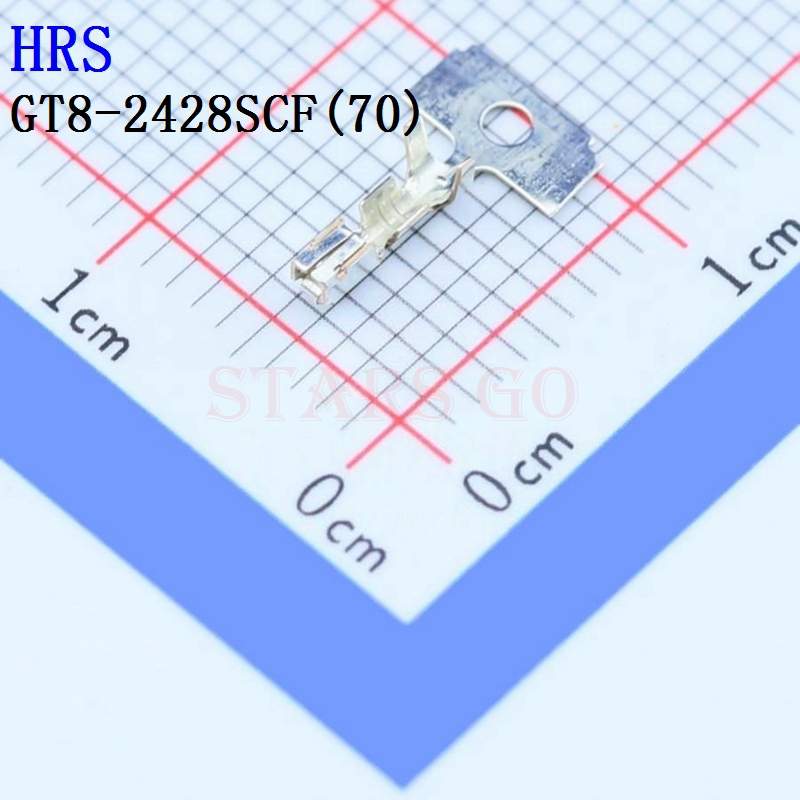 10 Stück GT8E-2022SCF GT8B-2428SCF GT8-2428SCF(70) HRS-Stecker