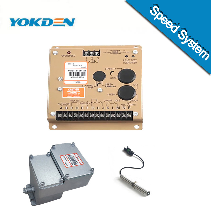 Smartgen HAT700 ATS-controller Intelligente dubbele voedingsmodule Generatorcontroller met RS485