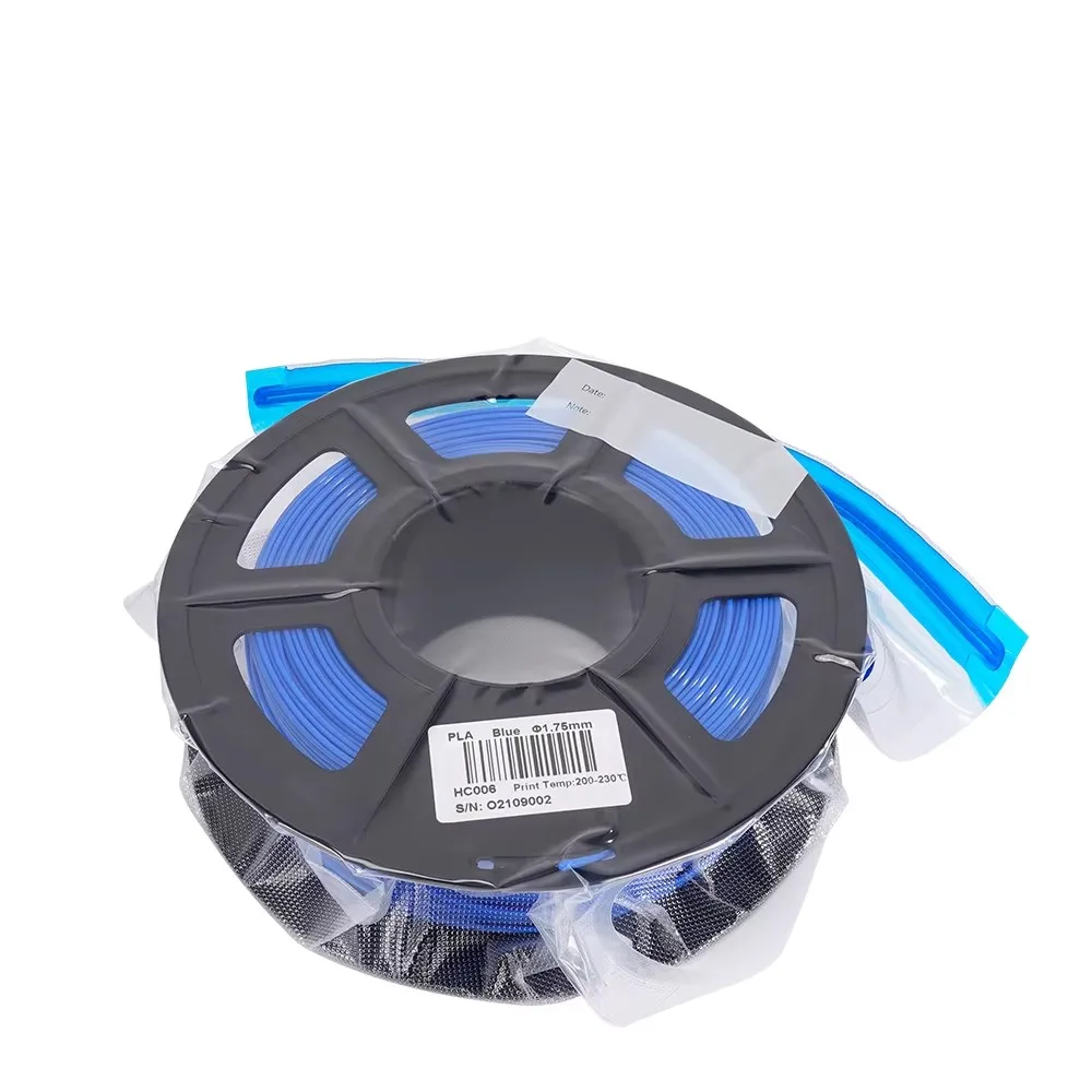 5-30 sacos pla abs tpu petg filamento sacos de vácuo com alça bomba de ar impressora 3d filamentos saco de armazenamento secador manter peça da impressora 3d