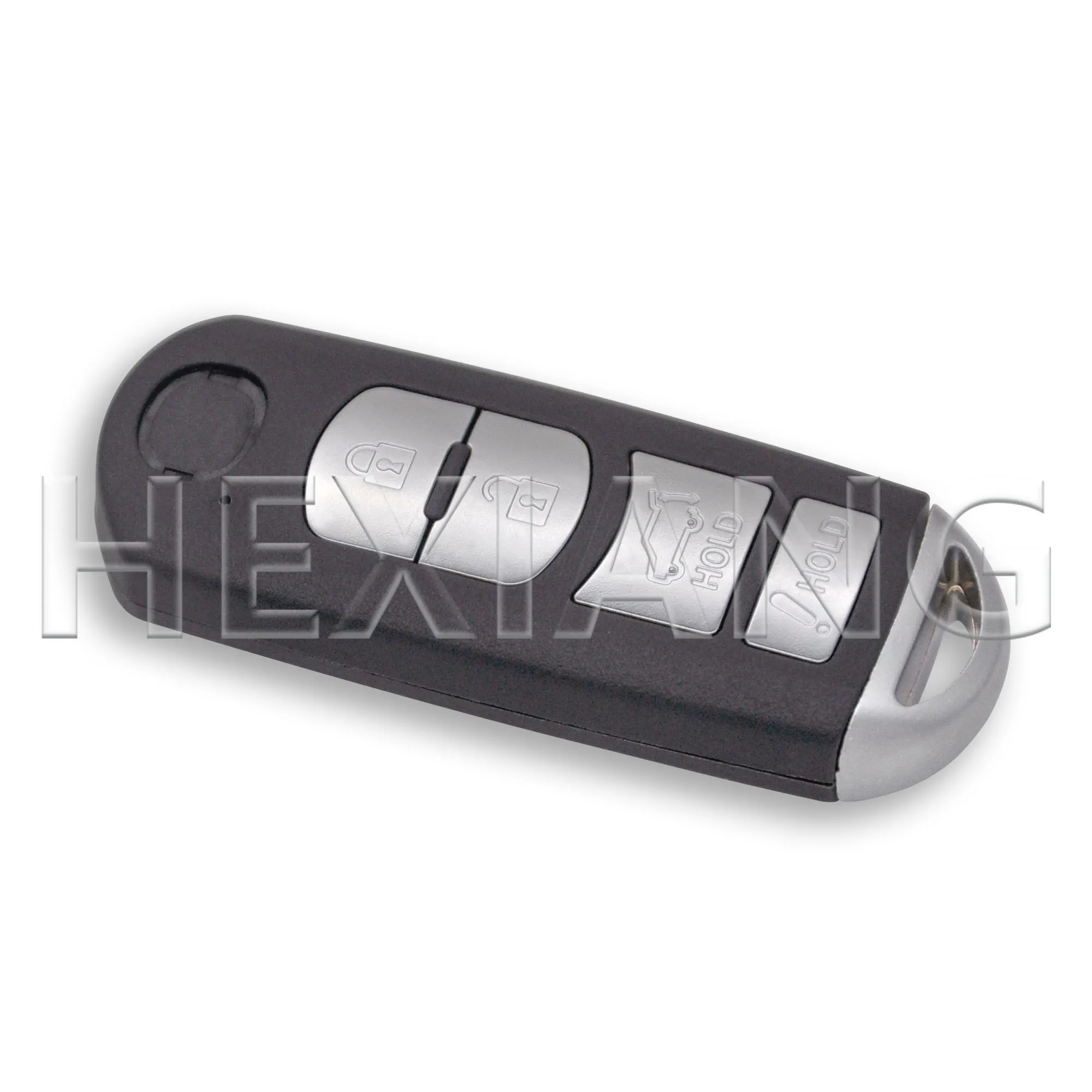 HE SKE13D-01 SKE13D-02 ID49 PCF7953P 315MHz Proximity Smart Car Remote Key WAZSKE13D01 For Mazda 3 5 CX-3 CX-5 CX-9 2013-2019