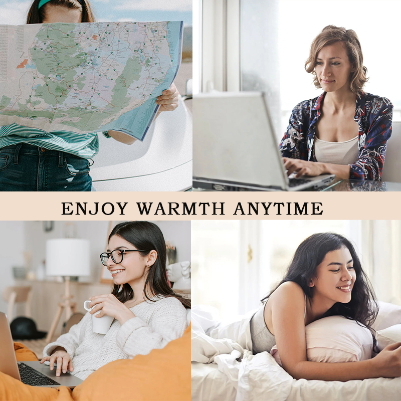 เข็มขัดพยุงหลังความร้อนเข็มขัดรัดเอวทำความร้อนปรับอุณหภูมิได้เข็มขัดพยุงหลังให้ความอุ่นท้องอุปกรณ์3rd เอว