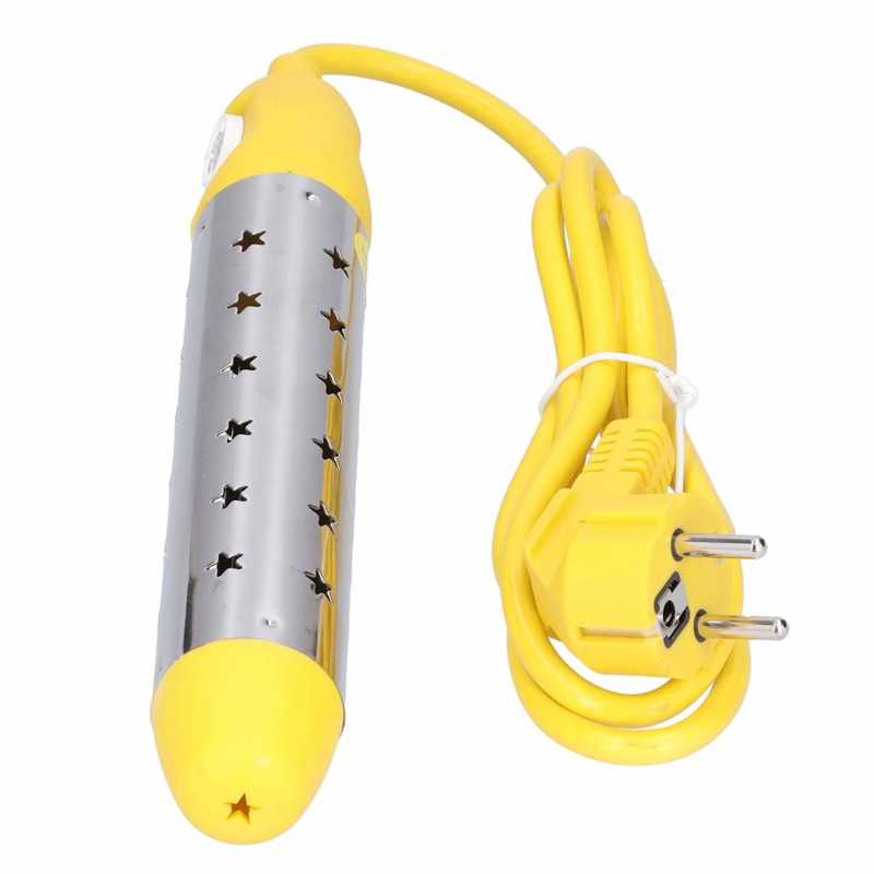 2500W電気水ヒーター,ポータブル,自動,220V,スイミングプール用