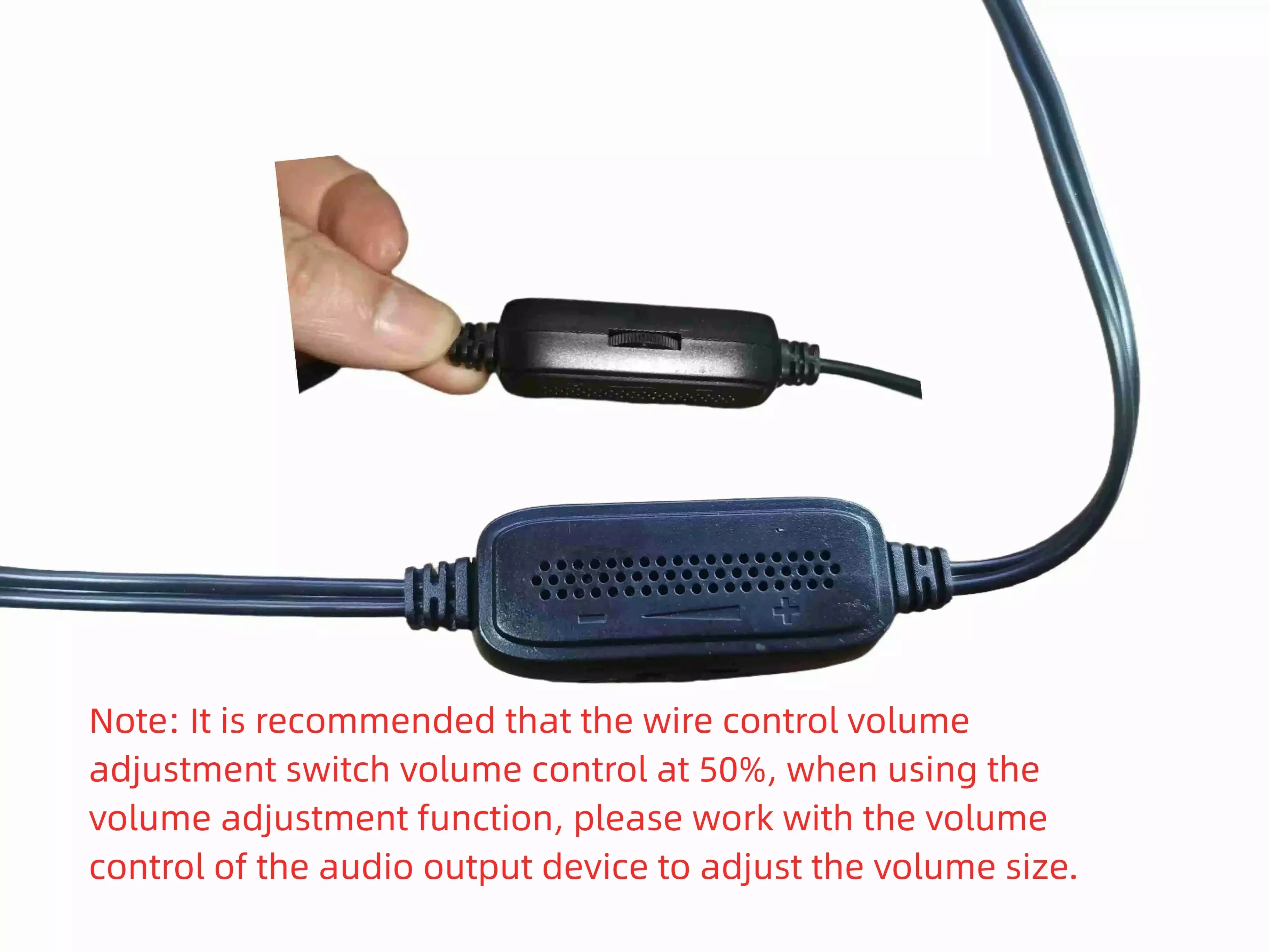 PHONEPACE A2 Computer Loudspeaker Stereo Sound With Microphone 3.5mm AUX Home Office PC Speaker for Macbook Desktop Notebook
