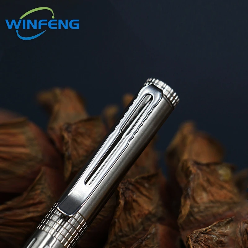 Tự Vệ Chiến Thuật Bút Thép Vonfram An Ninh Bảo Vệ Khẩn Cấp Dụng Cụ Phá Kính Trường Văn Phòng Sinh Viên Bộ Bút Bi