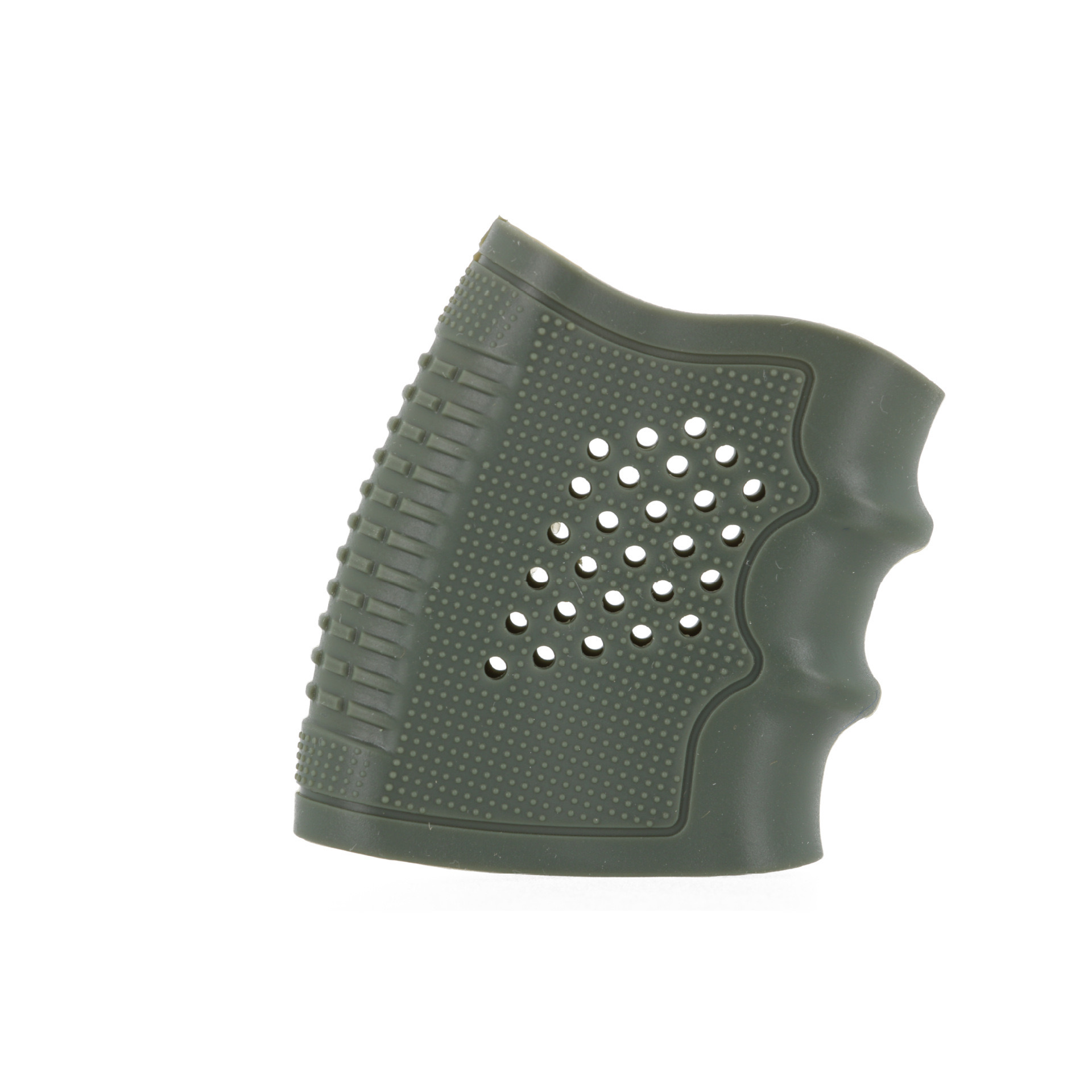 Manchon de couverture de gant de poignée en caoutchouc pour pistolet, pistolets antidérapants pour Glock