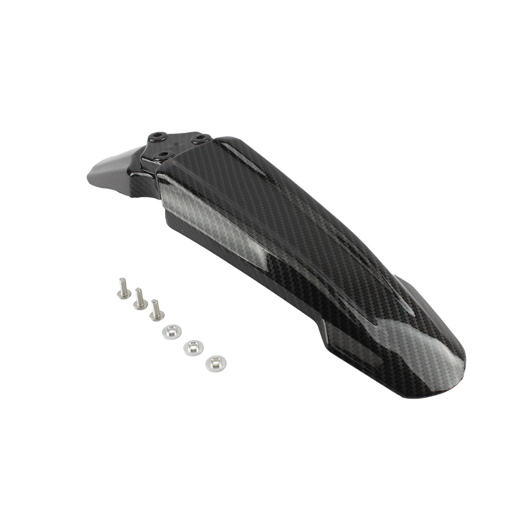ツロン,mtb mudguard,ハチ,モトクロス,ピットバイク,オートバイアクセサリー用の電動フロントフェンダー