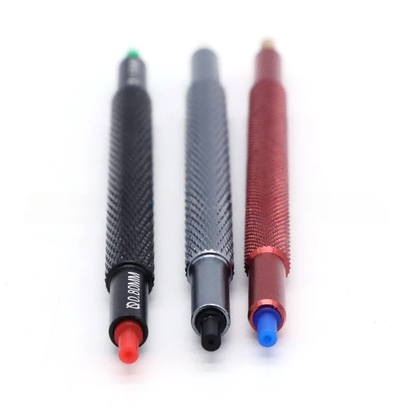 Watch Hand Pressers Pusher Watchmakers Wristwatch Repair Tool Fitting Set Kit Watch Tools For Watchmaker Repair Tool 3pcs/lot