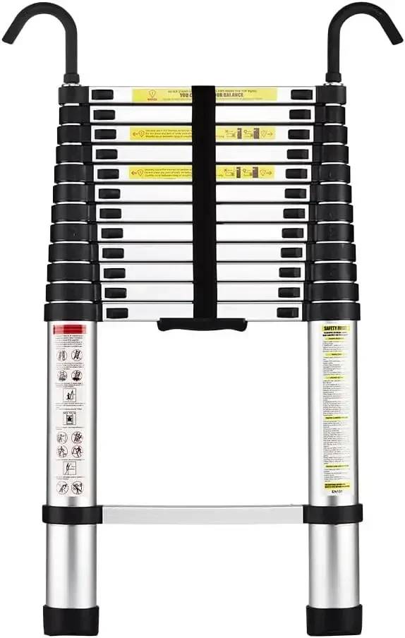 (Envío gratis) Plegable, Reposabrazos Extraíble, Multifunción Portátil Plegable Extensible, Carga Máxima de 150 kg