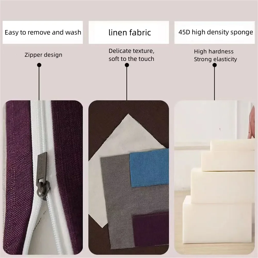 Cojines para reposabrazos de sofá, relleno de huecos de colchón personalizado, extensor de cama, almohada, cojín para sofá, colchón de espuma viscoelástica