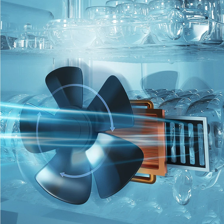 Стерилизатор УФ-бутылок, Стерилизатор Детских бутылок