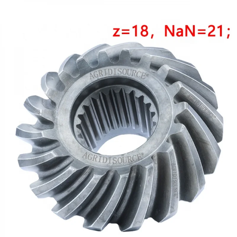 Barato: TH 04311010014     Primeira engrenagem de acionamento lateral para foton lovol peças sobressalentes genuínas de trator agrícola peça de máquinas agrícolas