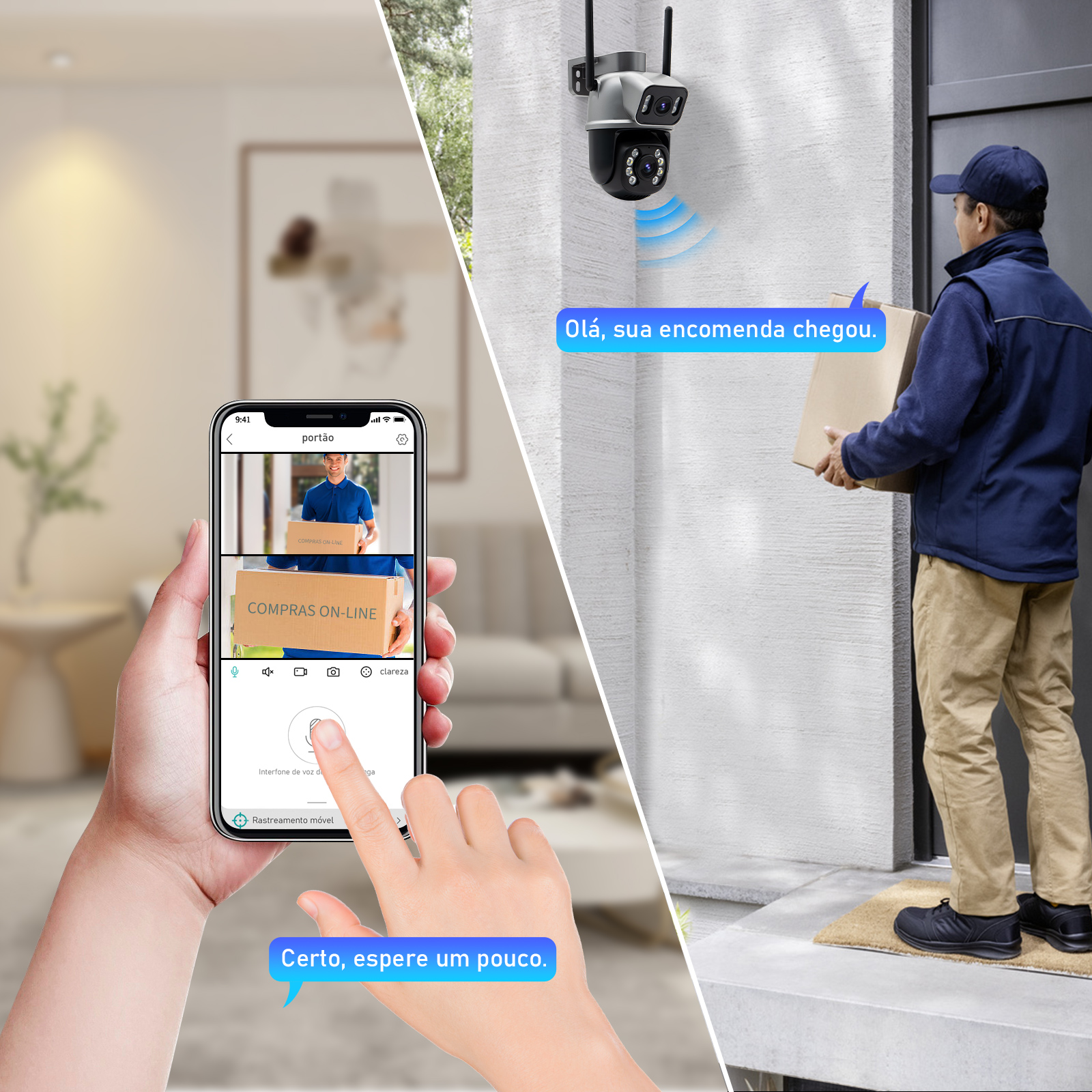 icsee，Preto，cameras vigilância wifi，camera de segurança，monitor，camera 4k ultra hd，camera de seguranca wi fi prova d água