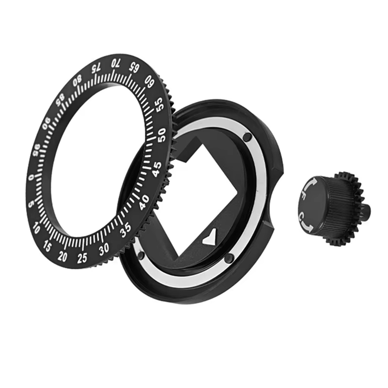 Esfera de ajuste de amoladora para Eureka Mignon Specialita MMG Eureka Mignon anillo de ajuste para piezas de accesorios de amoladora Eureka
