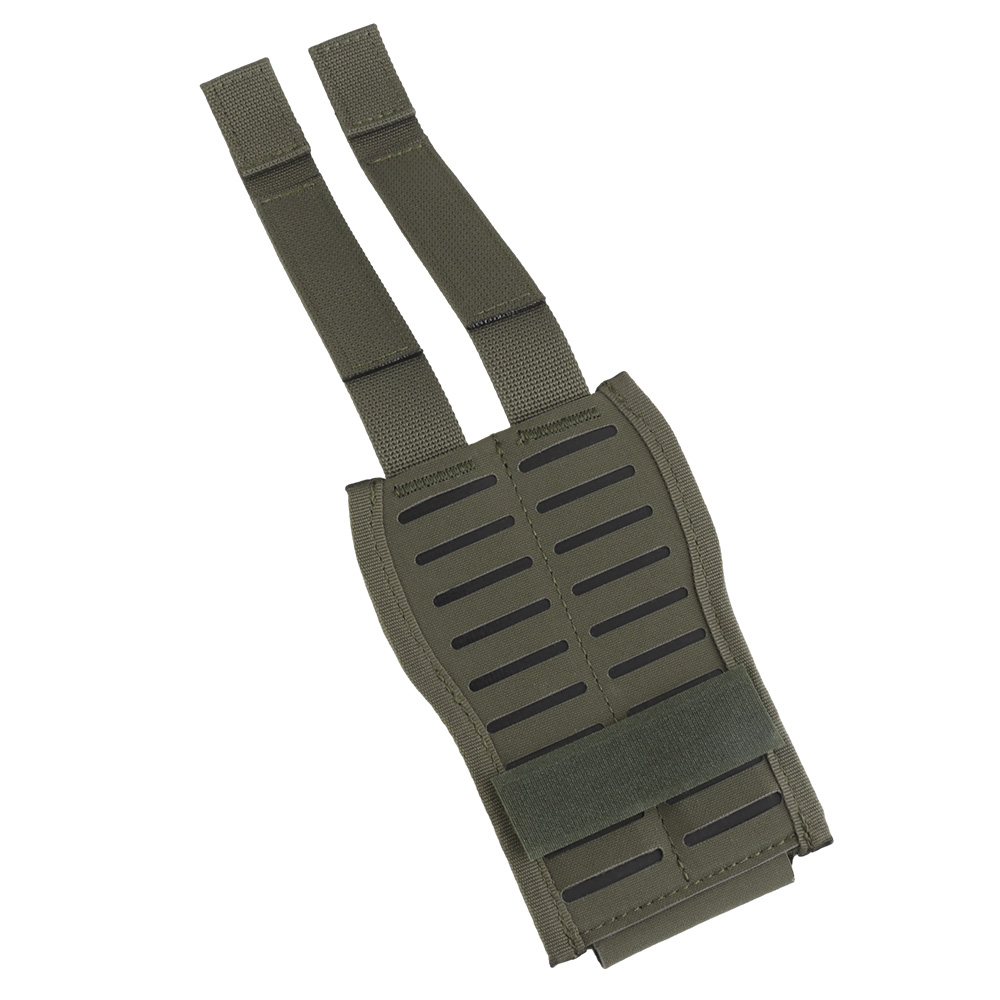 556 Universal Mag Pouch Pincers Style AR15 Single MAG Pouches MOLLE Quick Release Airsoft Vest Agilit Plate Carrier Equipment