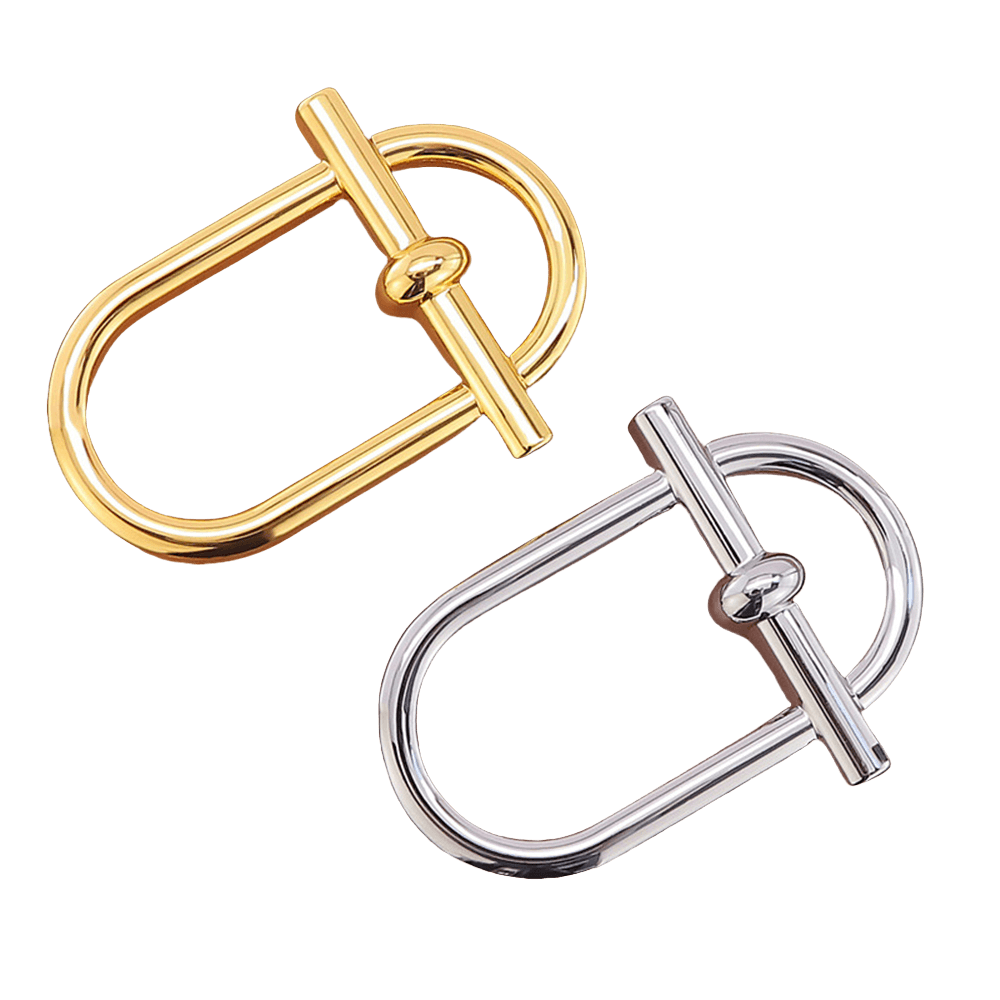 男性と女性のためのベルトバックルなし,hのダブル文字,デザイナーブランド,ファッションドレスアクセサリー,装飾,35mm-40mm,高級品