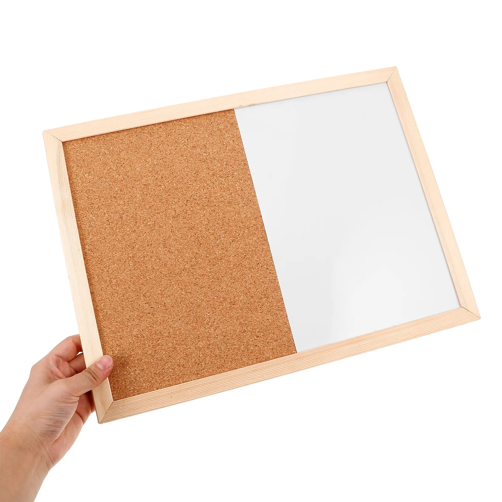 Cork Display Board Cork Bulletin Board Notice Whiteboard Framed Cork Memo Board Memo White Notice Whiteboard Framed