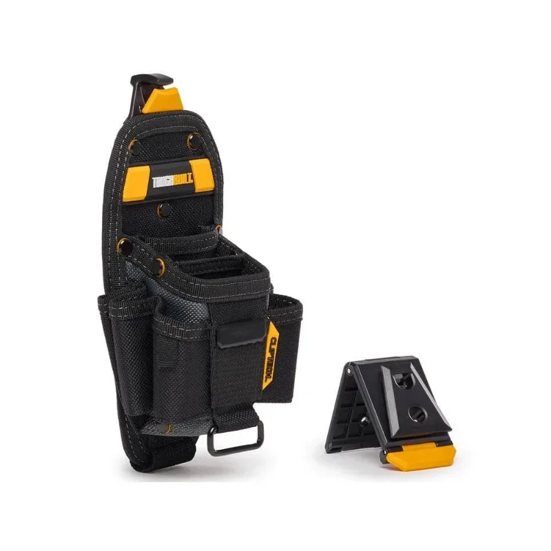 Сумка ToughBuilt TB-CT-36-M7 Technician с 7 карманами — сумка для упаковки средних инструментов